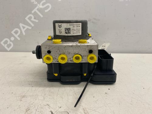 Used ABS pump ABS pump PEUGEOT 308 II (LB_, LP_, LW_, LH_, L3_) 1.6 HDi 100 (99 hp) 40053782 40053782