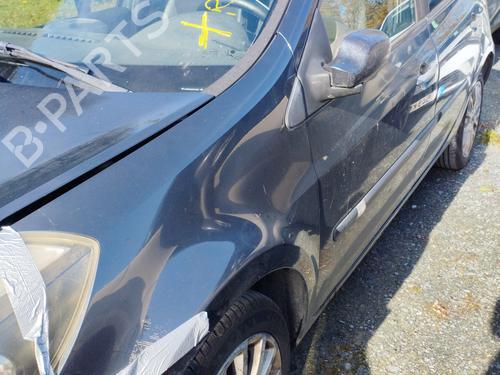 Left taillight RENAULT CLIO III (BR0/1, CR0/1) 1.5 dCi (C/BR0G, C/BR1G) | BP32065335C34 