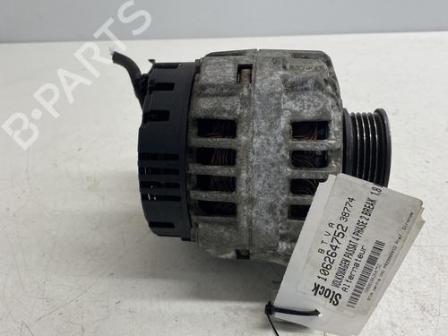 Generator VW PASSAT B5.5 Variant (3B6) 1.8 T 20V | BP26224531M7 