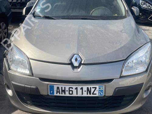 Left headlight RENAULT MEGANE III Hatchback (BZ0/1_, B3_) | BP33657638C28 - Image 9