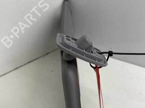 Used Left sun visor Left sun visor CITROËN SAXO (S0, S1) 1.1 X, SX (60 hp) 27873963 27873963