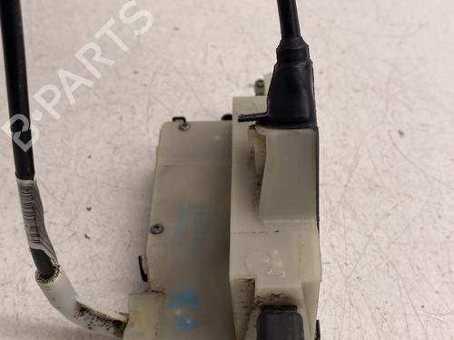Used Rear right lock Rear right lock 30294455 30294455