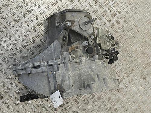 Used Gearbox Gearbox PEUGEOT 308 SW I (4E_, 4H_) 1.6 HDi (112 hp) 22856756 22856756