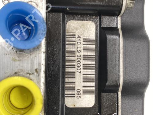 Used ABS pump RENAULT MEGANE II (BM0/1_, CM0/1_) 2.0 dCi (173 hp) 22849932