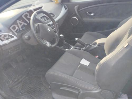 Recambios RENAULT MEGANE III Coupe (DZ0/1_) 1.5 dCi (DZ0C, DZ1A) (90 hp) 4368600