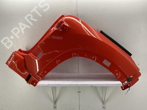 Forskærm Højre CITROËN E-MEHARI Electric | BP29299334C42  - Image 5