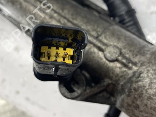 Steering rack PEUGEOT 208 I (CA_, CC_) 1.4 HDi | BP31584266M22 