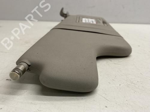 Right sun visor RENAULT VEL SATIS (BJ0_) 2.2 dCi (BJ0E, BJ0F) | BP24657711I2  - Image 5