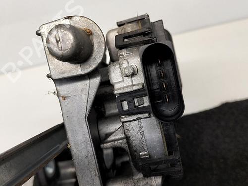 Used Front wiper motor Front wiper motor FORD C-MAX (DM2) 1.6 TDCi (90 hp) 22857436 22857436