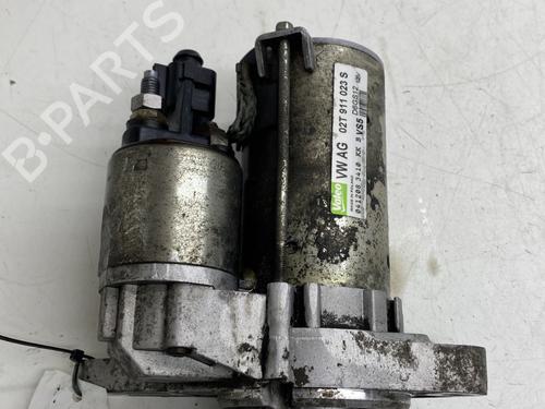 Starter VW POLO IV (9N_, 9A_) 1.2 | BP29870473M8