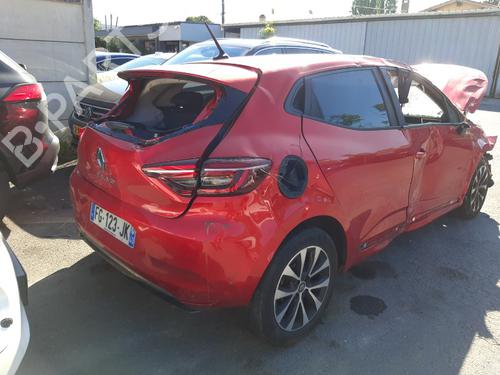 Alternator RENAULT CLIO V (B7_) 1.0 TCe 100 (B7MT) | BP25214177M7  - Image 9