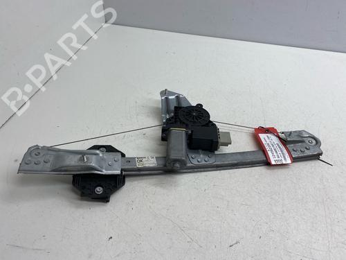 Used Front left window mechanism Front left window mechanism DACIA SANDERO II 1.0 SCe 75 (B8JC, B8JD, B8NC) (73 hp) 36169810 36169810