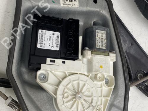 Front right window mechanism VW GOLF PLUS V (5M1, 521) 1.9 TDI | BP23133328C23 - Image 5