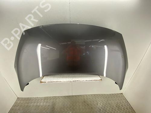 Used Hood Hood RENAULT GRAND SCÉNIC III (JZ0/1_) [2009-2016] 35788362 35788362