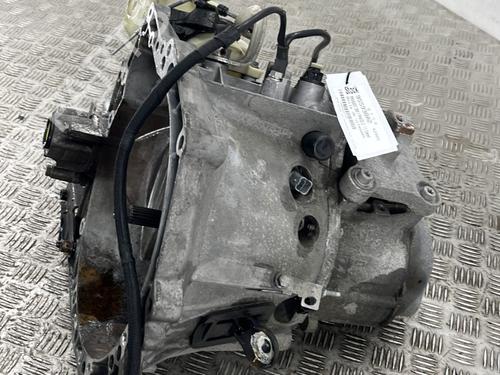 Gearbox PEUGEOT 208 I (CA_, CC_) 1.6 HDi / BlueHDi 75 | BP26224577M3 
