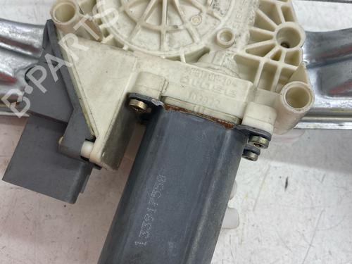 Used Rear right window mechanism Rear right window mechanism CITROËN C5 II (RC_) 1.6 HDi (RC8HZB) (109 hp) 40053793 40053793