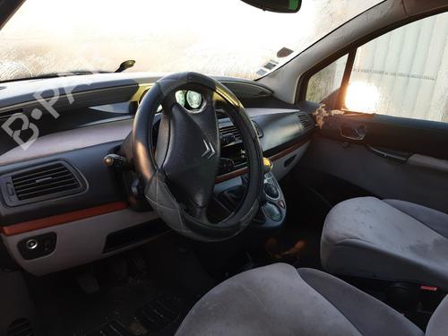 Frontblech CITROËN C8 (EA_, EB_) 2.2 HDi | BP26683793C72 - Image 8