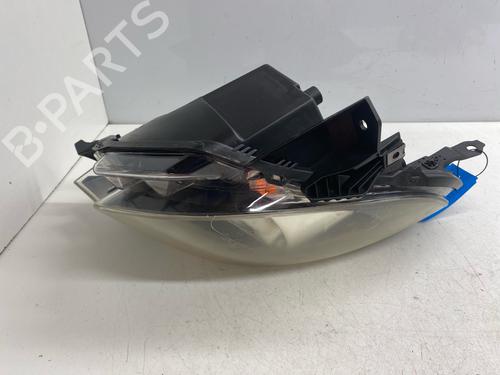 Right headlight RENAULT TWINGO II (CN0_) 1.2 16V (CN04, CN0B) | BP37090385C29 - Image 2