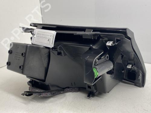 Glove box PEUGEOT 3008 II SUV (MC_, MR_, MJ_, M4_) 1.2 THP/ PureTech 130 (MRHNSM, MRHNSU, MRHNSJ, MRHNYW,... | BP28414056C95