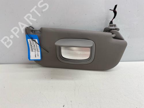 Right sun visor ALFA ROMEO GT (937_) 1.8 TS (937CXR1A) | BP37662921I2 - Image 4