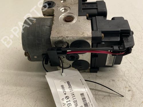 ABS pump HONDA CIVIC VII Hatchback (EU, EP, EV) | BP36379037M43 - Image 2