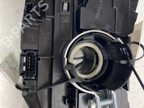 Steering column stalk CITROËN C3 II (SC_) 1.6 BlueHDi 75 | BP23133303I23 - Image 2