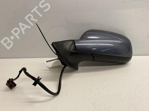 Used Left mirror PEUGEOT 407 (6D_) 1.6 HDi 110 (6D9HZC, 6D9HYC) (109 hp) 22860263
