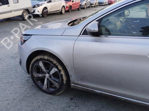 Used Parts PEUGEOT 308 SW II (LC_, LJ_, LR_, LX_, L4_) 1.6 BlueHDi 120 4435948