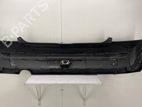rear-bumper-mini-mini-r50-r53-cooper-51126800216-2001-2002-2003-2004-2005-2006-22851614 main image