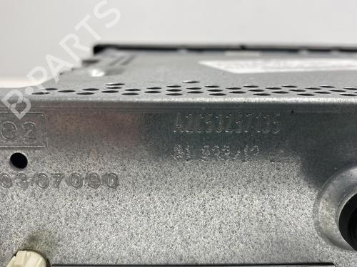 Radio CITROËN DS3 (SA_) 1.6 HDi 90 | BP22859987E6 