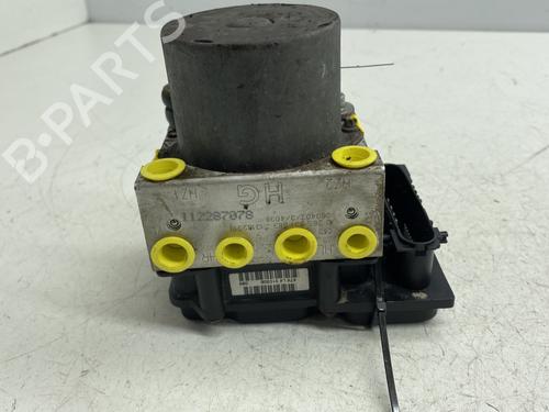 ABS Bremseaggregat OPEL MERIVA A MPV (X03) 1.7 CDTI (E75) (100 hp) 29375398