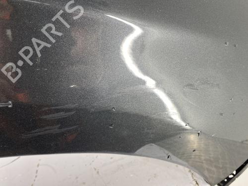 Right front fenders CITROËN C4 II (NC_) 1.6 HDi 115 | BP29299473C42 