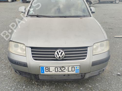 Used Parts VW PASSAT B5.5 Variant (3B6) 1.9 TDI 4290635