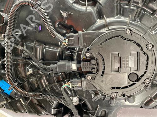 AdBlue tank DACIA DUSTER (HM_) 1.5 dCi 115 (HMAD) | BP36379061M85 - Image 5