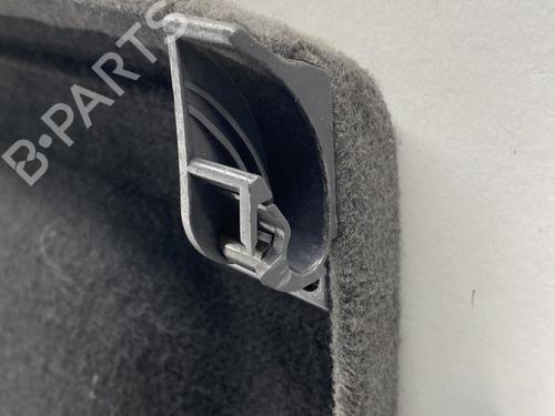 Used Rear parcel shelf Rear parcel shelf OPEL CORSA C (X01) 1.2 (F08, F68) (75 hp) 23831419 23831419