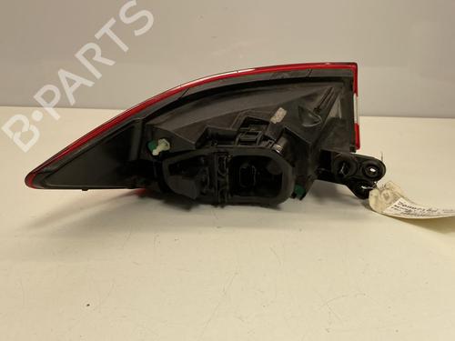Right taillight RENAULT CLIO IV (BH_) 1.5 dCi 90 | BP22851825C35 