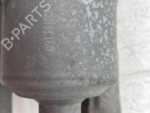 Front wiper motor VW GOLF VI (5K1) 2.0 TDI | BP22862566M29 