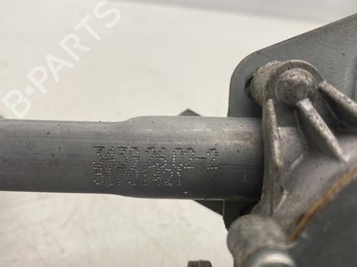 Used Front wiper motor Front wiper motor FIAT GRANDE PUNTO (199_) 1.2 (65 hp) 22860174 22860174