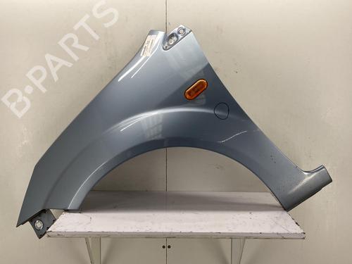 Left front fenders FORD FIESTA V (JH_, JD_) 1.4 16V | BP22853829C41 