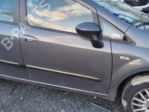 Venstre solskærm FIAT PUNTO (199_) 1.2 (199AXZ1A, 199BXZ1A) | BP31660764I1 