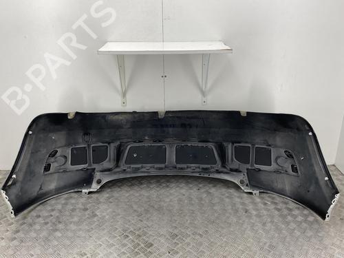 Rear bumper RENAULT MEGANE II (BM0/1_, CM0/1_) 1.9 dCi (BM0G, CM0G) | BP22853328C8 