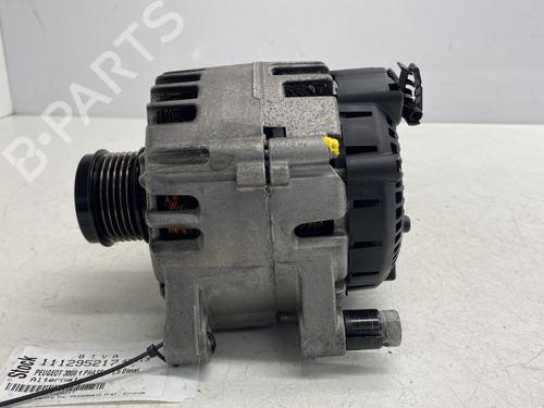 Alternator PEUGEOT 3008 I MPV (0U_) 1.6 BlueHDi 120 | BP29528902M7 
