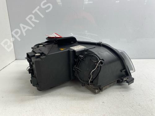 Used Left headlight Left headlight 37086372 37086372