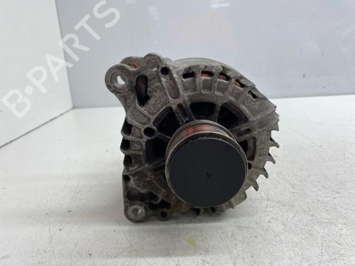 Used Alternator Alternator 37663196 37663196