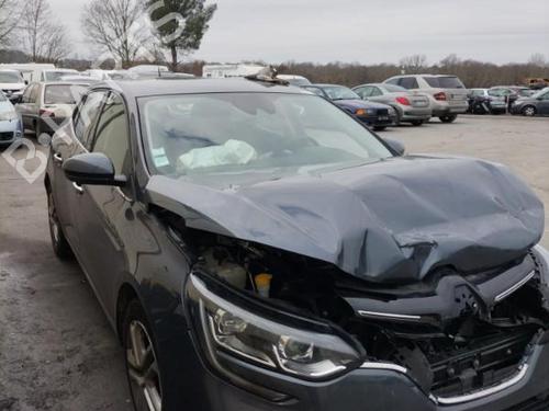 Instrument cluster RENAULT MEGANE IV Hatchback (B9A/M/N_) 1.5 Blue dCi 115 (B9A6) | BP25214189C47  - Image 9