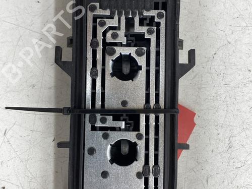 Lampeholder RENAULT CLIO II (BB_, CB_) 1.5 dCi (B/CB07) (65 hp) 29529124