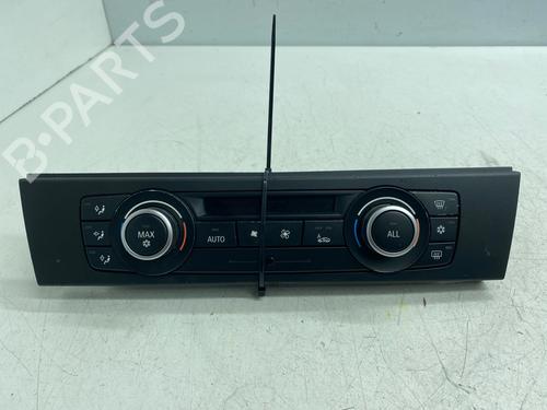 Climate control BMW 3 (E90) 320 d | BP39111693I5 - Image 2