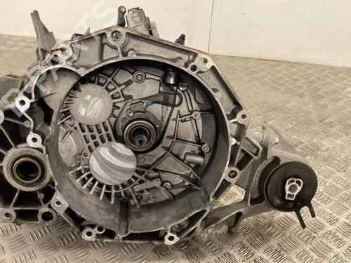 Used Gearbox CHEVROLET CAPTIVA (C100, C140) 2.2 D (163 hp) 22861530