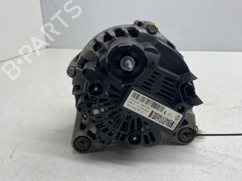 Alternator RENAULT CAPTUR I (J5_, H5_) 1.5 dCi 110 | BP28168185M7  - Image 5