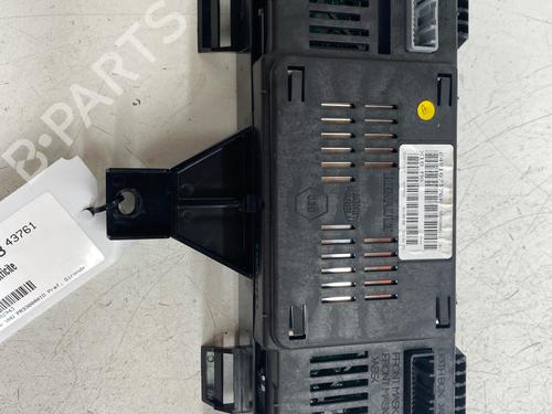 Instrument cluster RENAULT ZOE (BFM_) ZOE | BP37741674C47 - Image 4